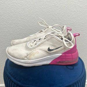 Nike Airmax 270 PINK BOTTOM